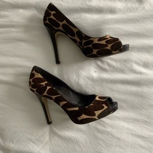 Nine West women’s  dress shoes